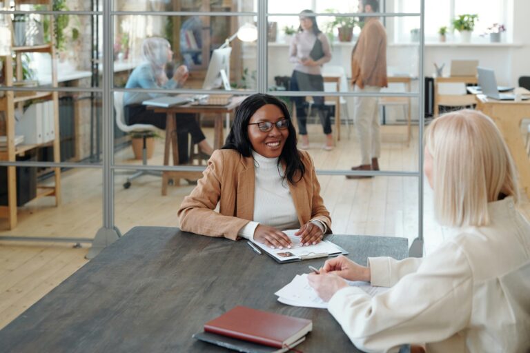 Stand Out Again Your Competitors In The Job Market
