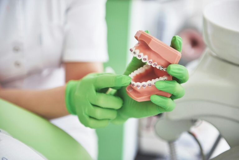 What To Expect From a Private Orthodontic Consultation