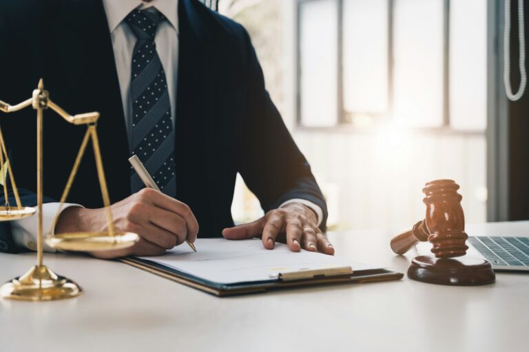 Top-Rated Personal Injury Law Firms You Should Know