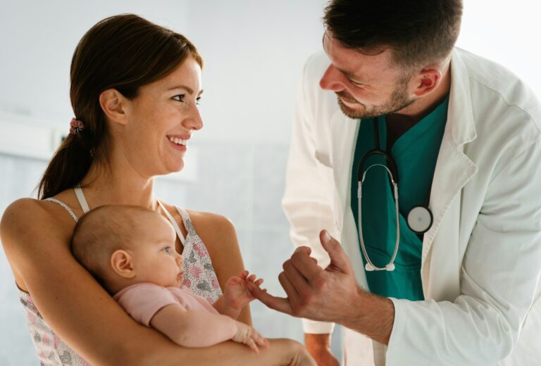 Understanding the Benefits of Seeing a Private Pediatrician