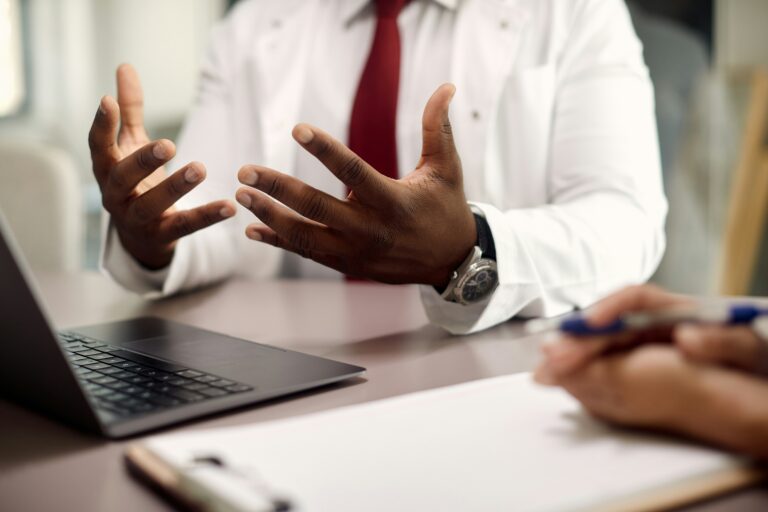 What Safe, Compassionate Care Looks Like in an Online Abortion Clinic