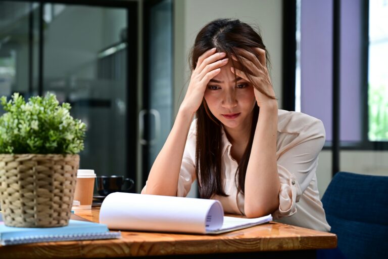 Career Mistakes That Are Totally Normal in Your Twenties