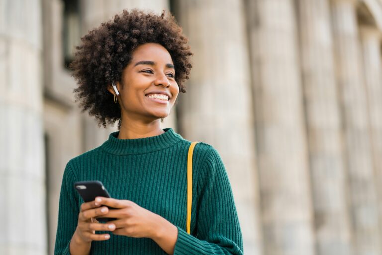 How to Build a Life You're Excited to Wake Up To