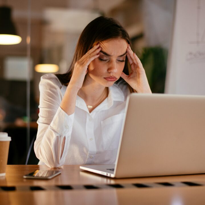 Career red flags you should not ignore