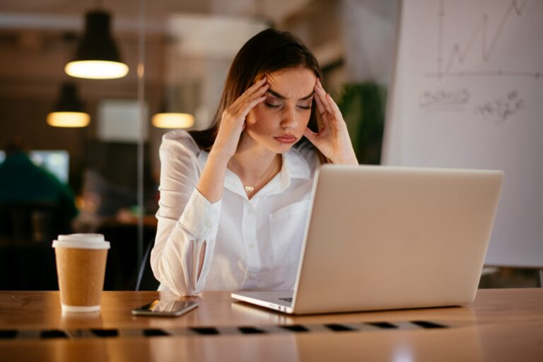 Career red flags you should not ignore