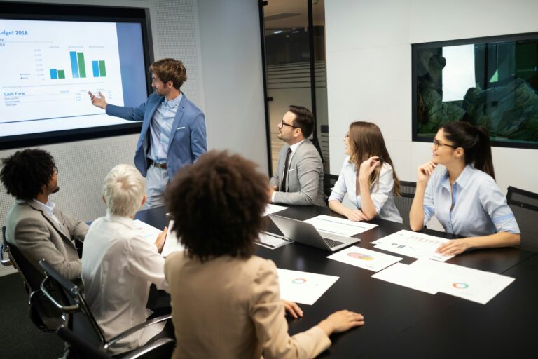 Running an Agency in Your 20s Changes the Way You Think About Time and Money