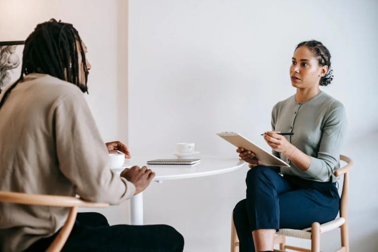 How to Self Advocate at Work With Neurodiversity