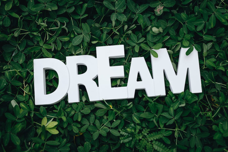 Things Keeping You from Your Dream Job