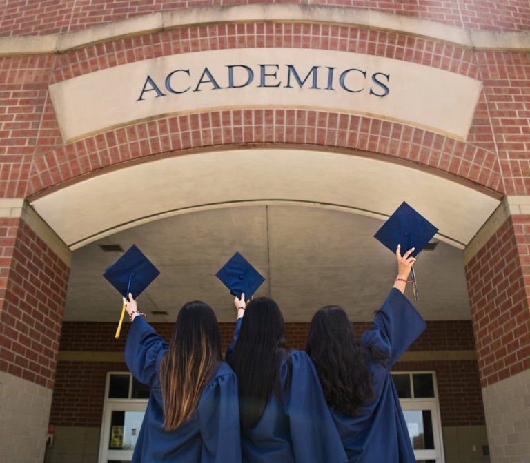 How Postgraduate Education Can Open New Doors