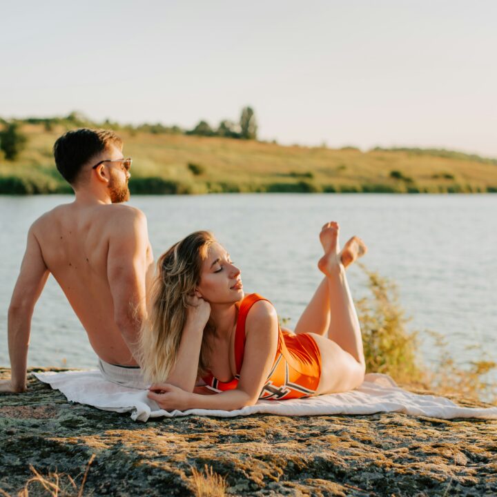 Money Moves To Make Before Summer