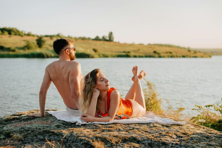 Money Moves To Make Before Summer