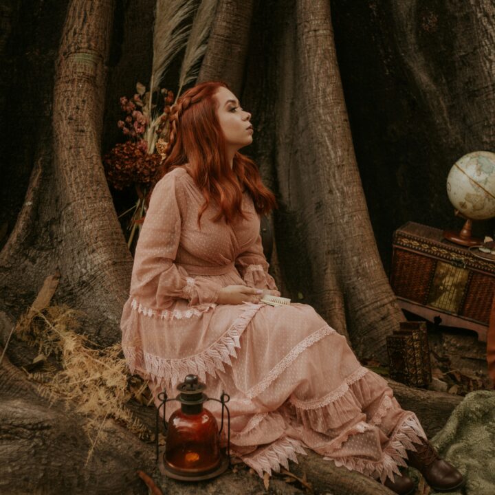 Which Fantasy World Aesthetic Do You Belong In?