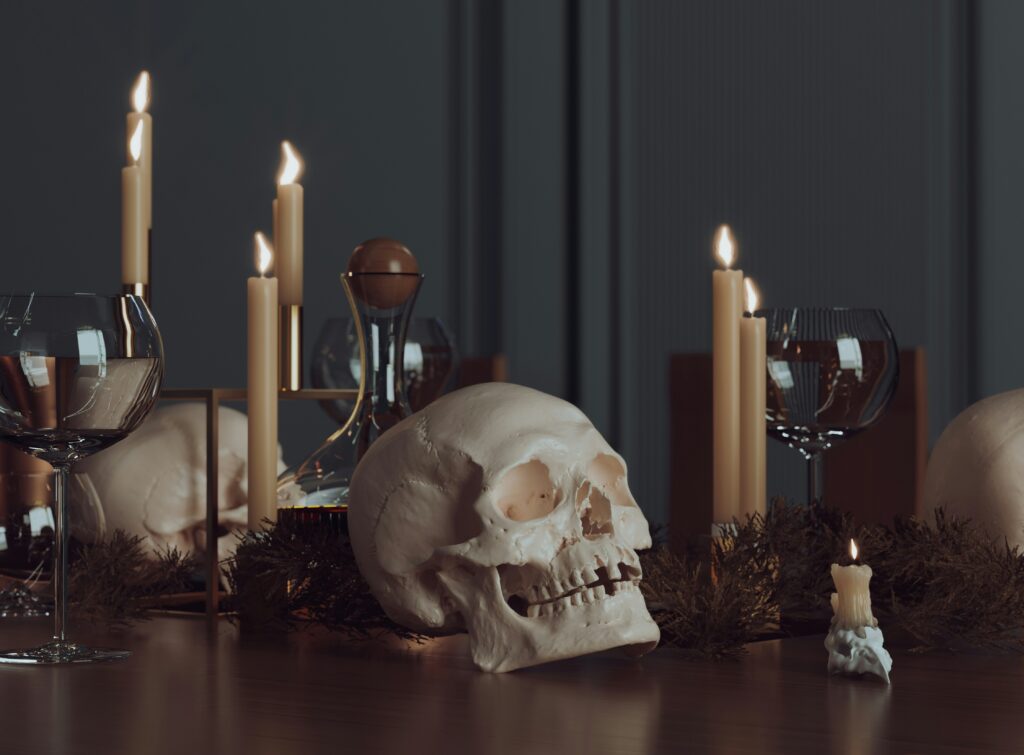 Which Fantasy World Aesthetic Do You Belong In?