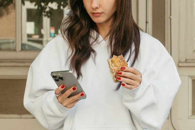 Social Media is This Generation’s Cigarettes