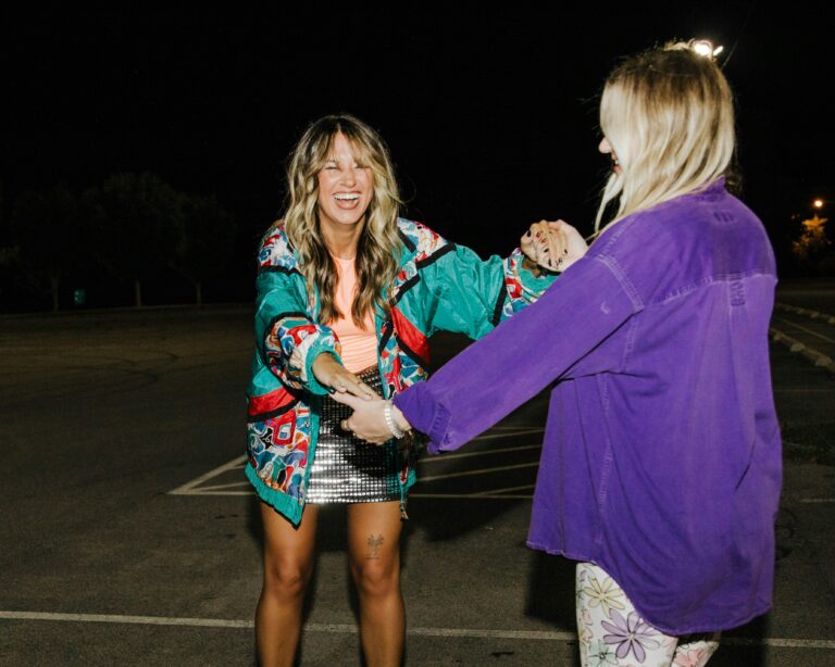 Creative Ideas For Rekindling Connections With Long Time Friends