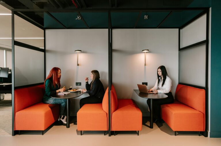 How Screening Programs Help Maintain Responsible Workplace Culture