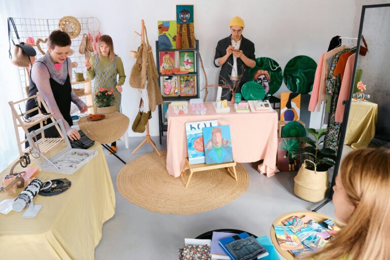 How to Market Your Product as an Entrepreneur