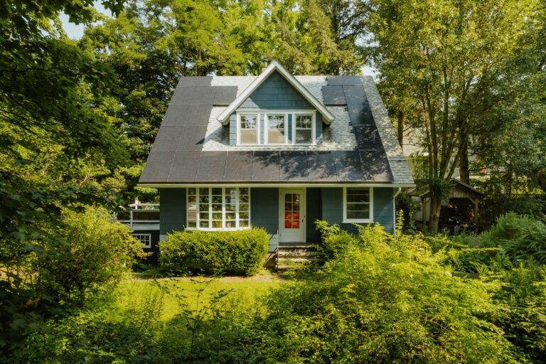 A Homeowner’s Guide to Long-Term Property Care