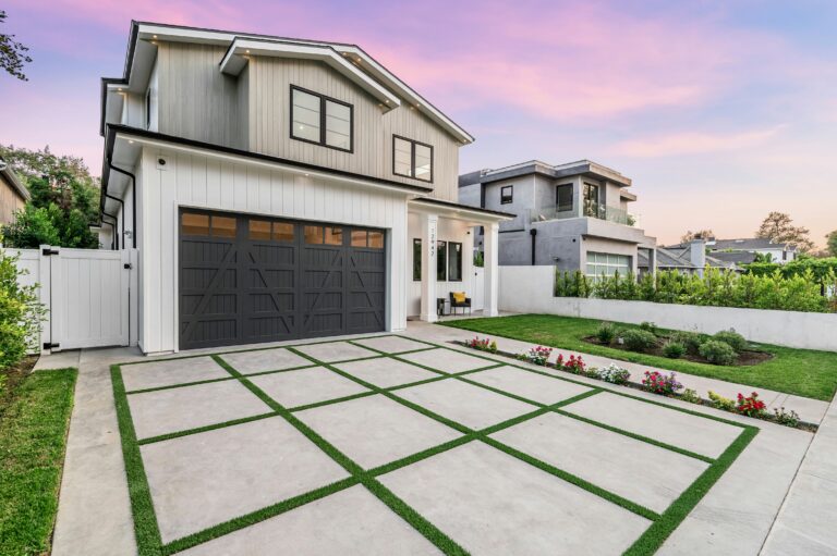 The Importance of Maintaining Your Home’s Exterior