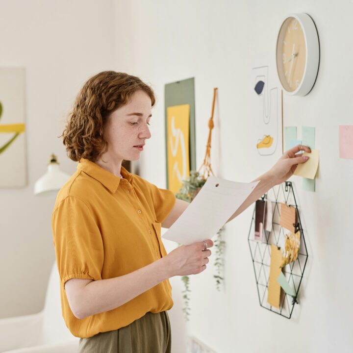 10 Things To Declutter In Your Life This Spring (That Aren't Your Closet)