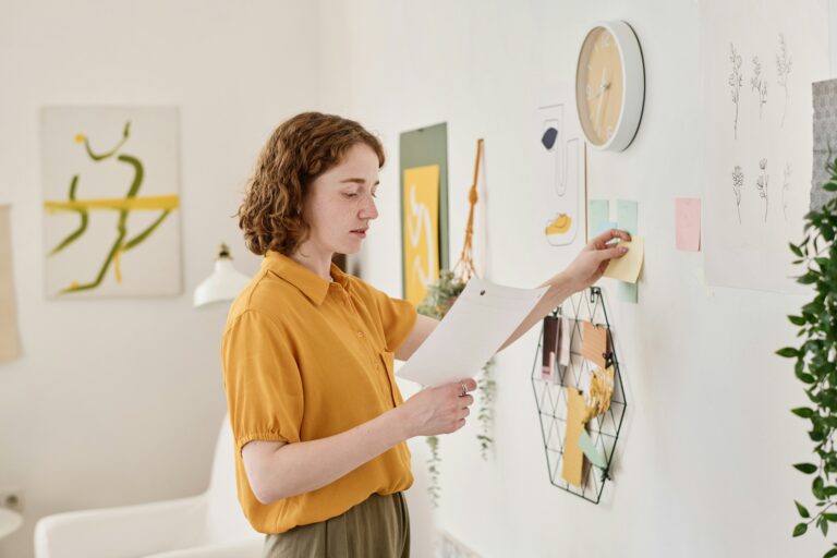 10 Things To Declutter In Your Life This Spring (That Aren't Your Closet)