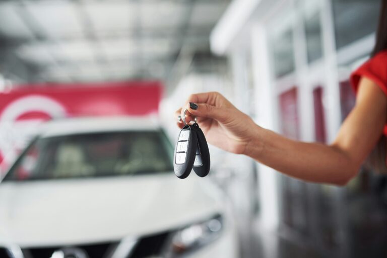 Why Does It Cost So Much To Buy A New Car?