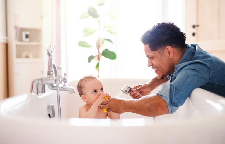 The Benefits of Using Natural Baby Products for Your Little One
