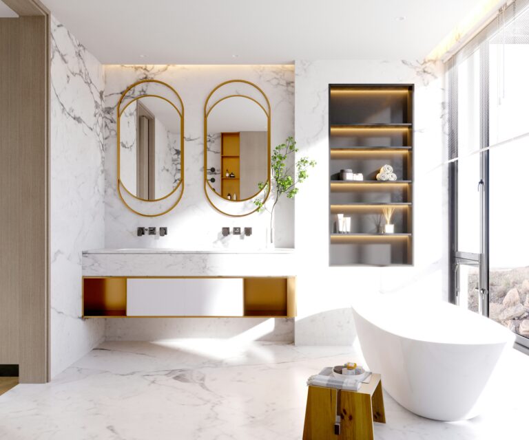 Refresh, Renovate, Reimagine: Smart Ideas for a Better Home