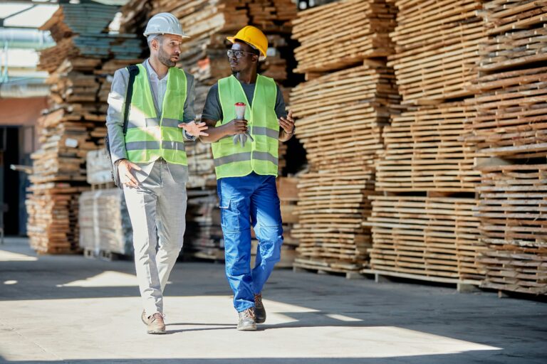 5 Things To Know Before Getting Into the Construction Business