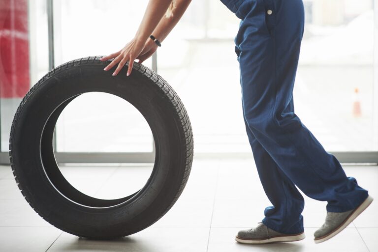 How to Pick the Right 215/55R17 Tires for Your Car