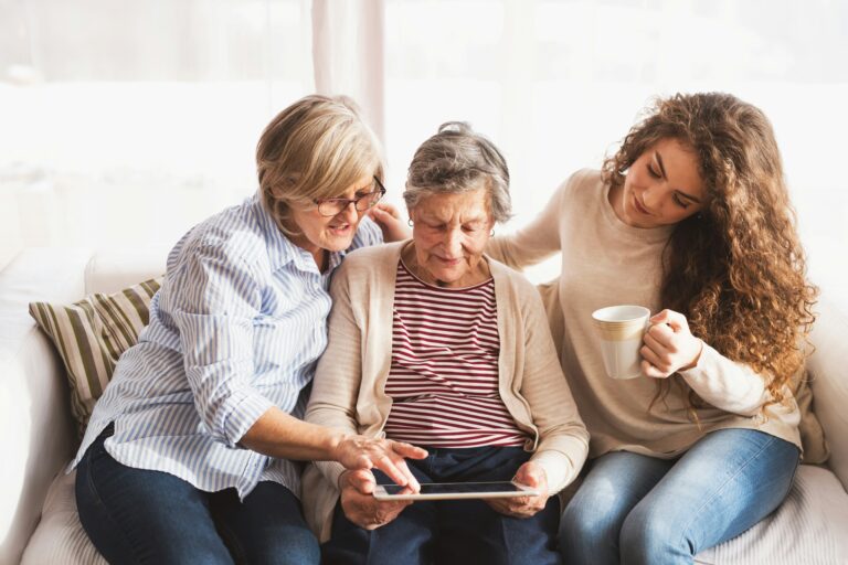 Planning Ahead: How Life Expectancy Could Shape Your Future