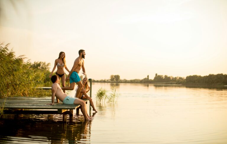 30 Fun Things To Do This Summer Without Spending a Fortune