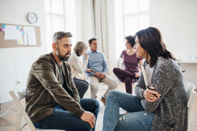 5 Luxury Recovery Centers To Consider