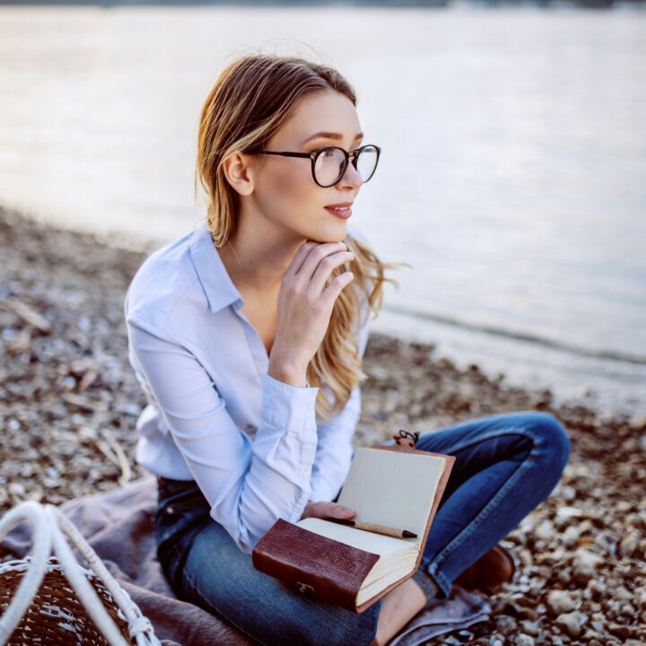 Quarter-Life Glow-Up: Habits That Quietly Change Everything