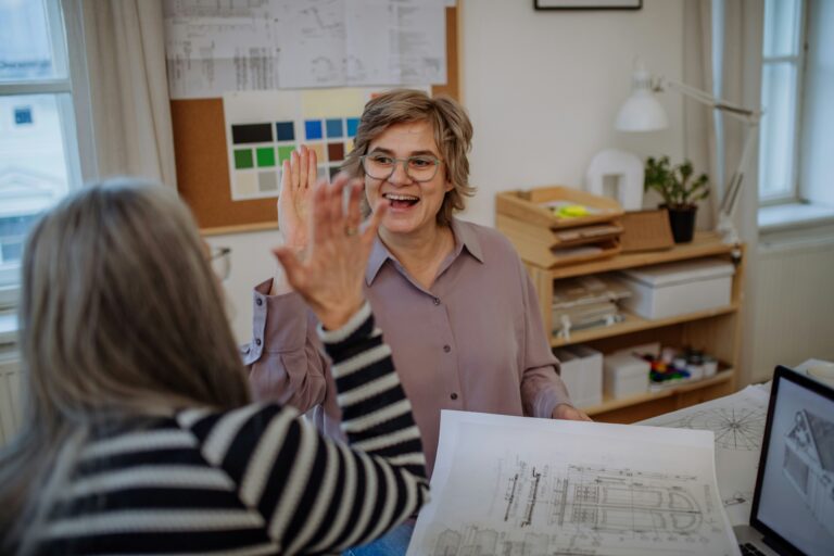 Meaningful Care Pathways for Adults Who Want to Help Young People