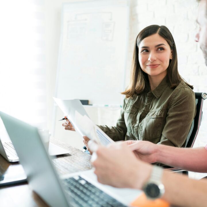 How to Build Confidence in Your First &ldquo;Real&rdquo; Job