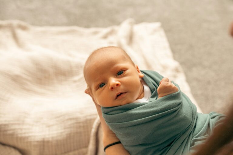 Common Baby Care Mistakes Parents Should Avoid