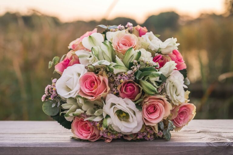 Sending Flowers to My Gaming Friend in New Zealand