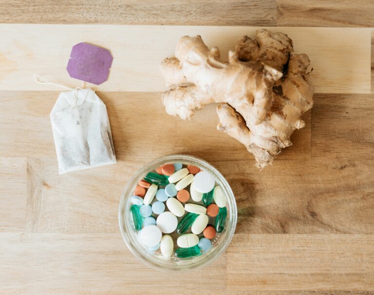 5 Things to Consider Before Adding Supplements to Your Routine