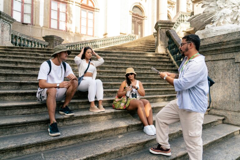 How to Plan Group Travel Without Losing Your Mind