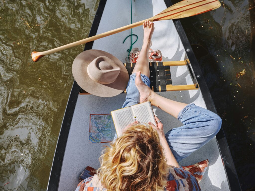 Quarter-Life Glow-Up: Habits That Quietly Change Everything