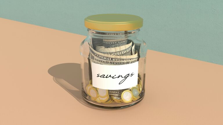 How to Build Financial Freedom and Security