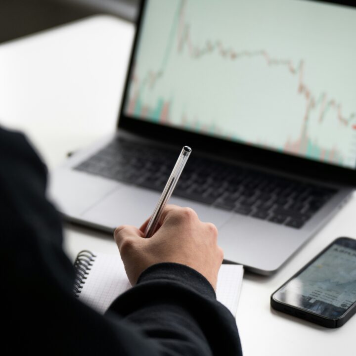 9 of the Best Platforms for Crypto Tax Accounting