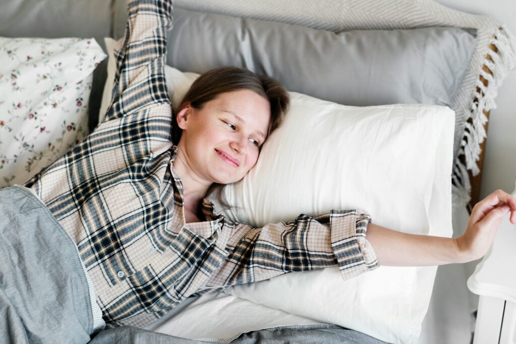 Smart Sleeping Secrets to Thrive in Your First Full-Time Job
