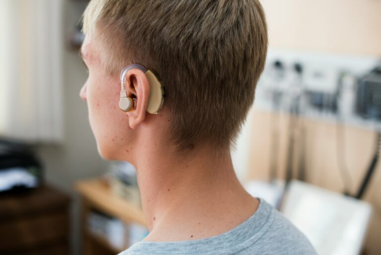 6 Things You Might Not Know About Hearing Aids