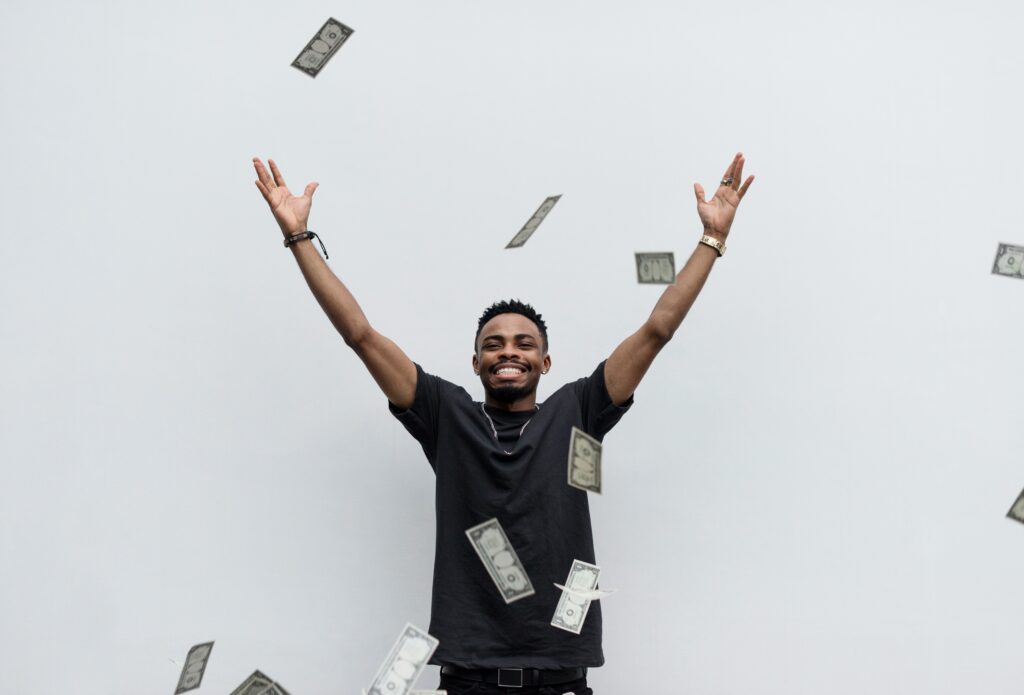 Build Wealth When You&rsquo;re Not &ldquo;Good with Money&rdquo;