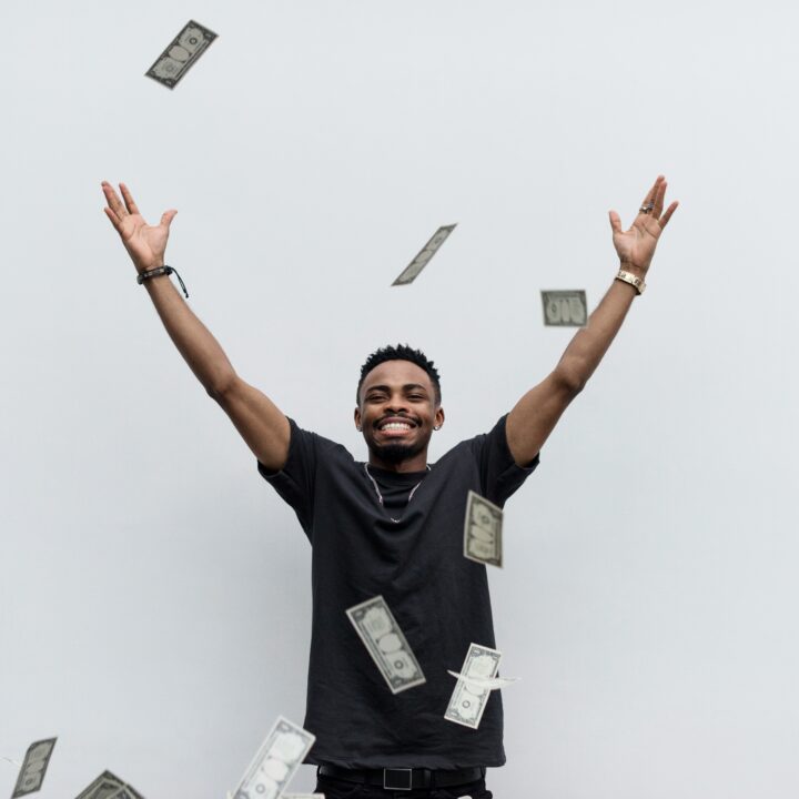 Build Wealth When You&rsquo;re Not &ldquo;Good with Money&rdquo;