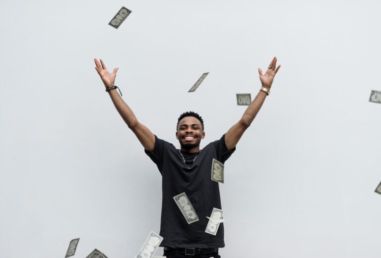Build Wealth When You’re Not “Good with Money”