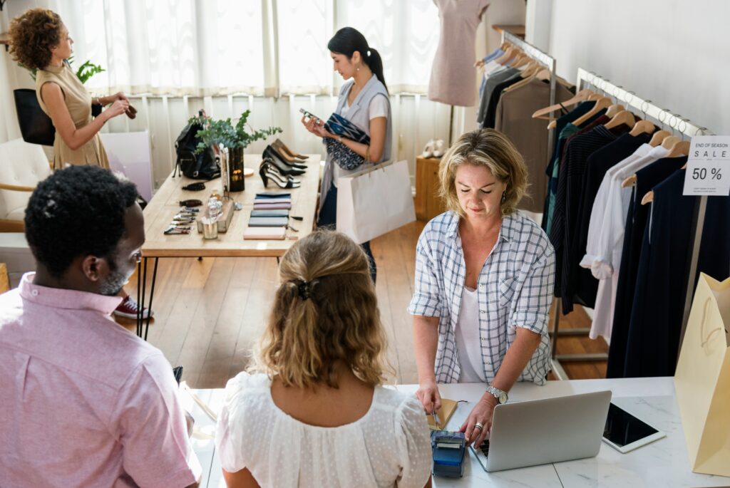 Store Credit Cards: Trap or Tool?