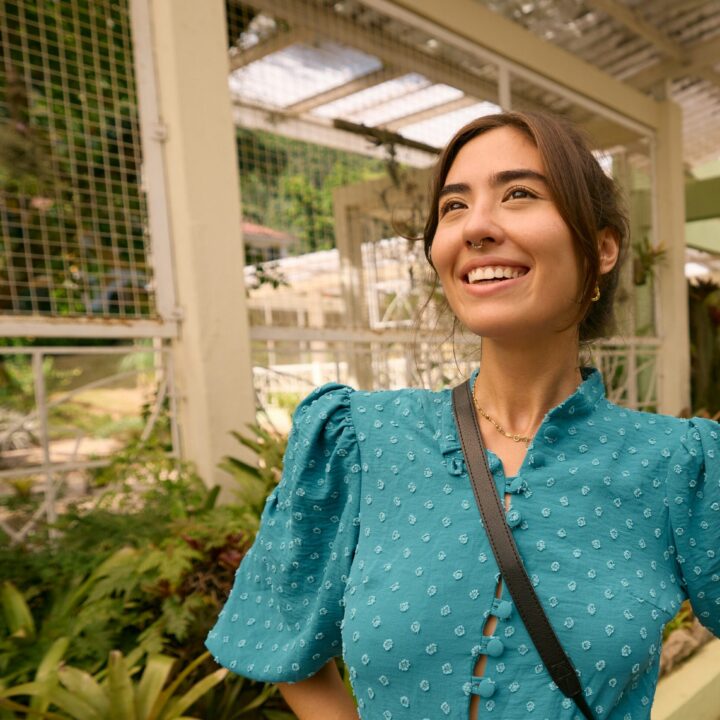 25 Things to Do Alone in Your Twenties